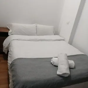 Apartamento Plenilunio Madrid