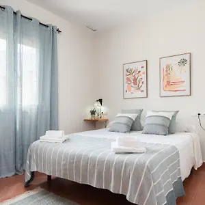  Apartamento Apartoyou - Atico Centro Historico España