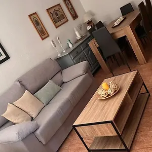  Apartamento Salinas España